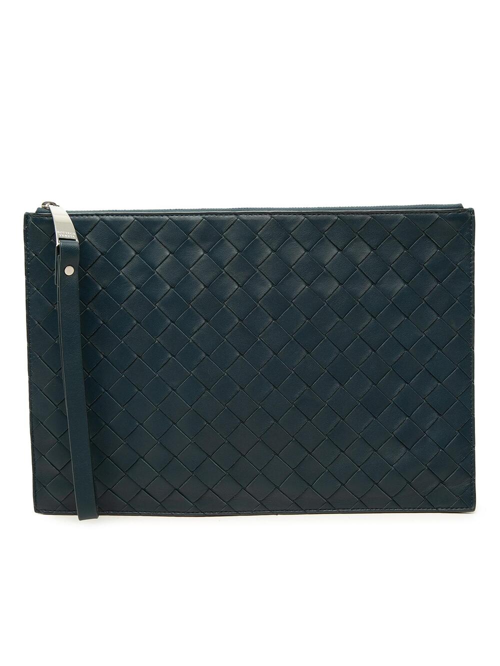 Bottega Veneta Nappa Intrecciato #366173B55B